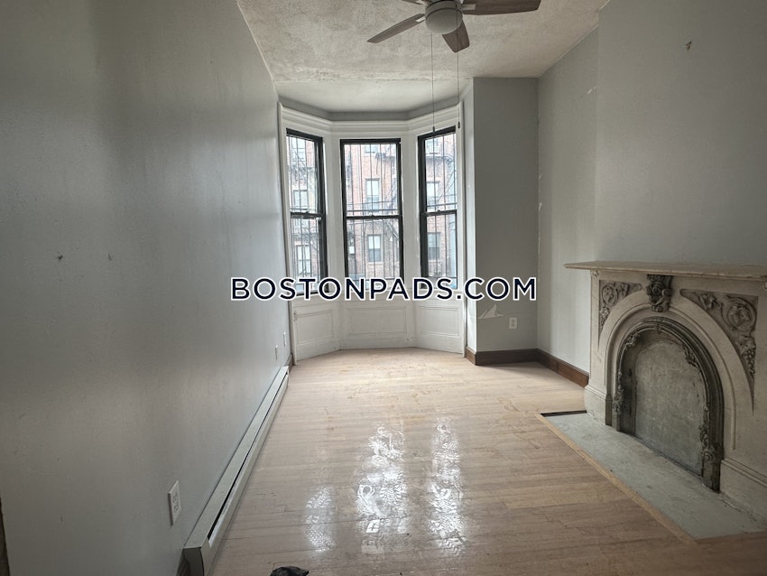 BOSTON - SOUTH END - 2 Beds, 1 Bath - Image 8