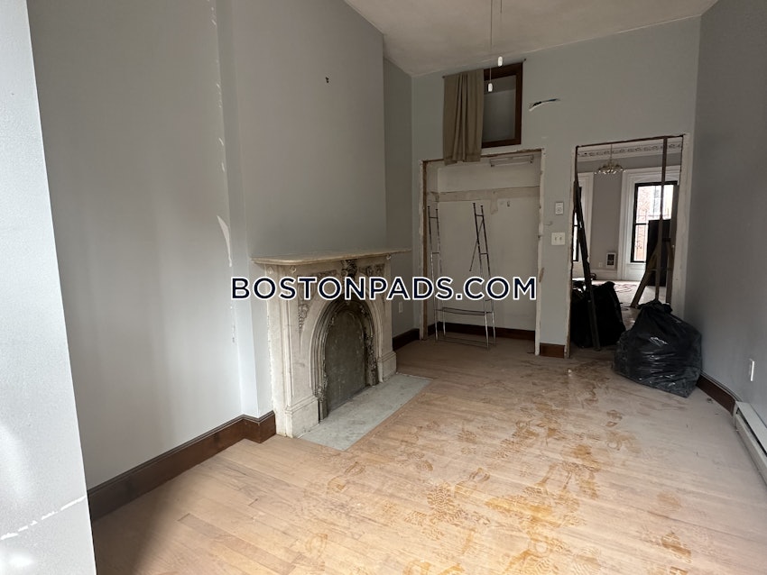 BOSTON - SOUTH END - 2 Beds, 1 Bath - Image 2