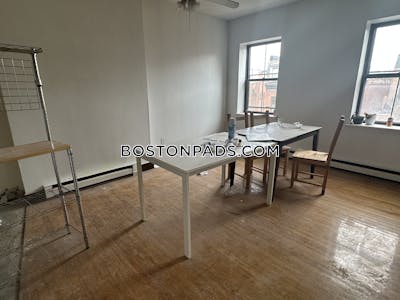 South End 3 Beds 2.5 Baths Boston - $5,600