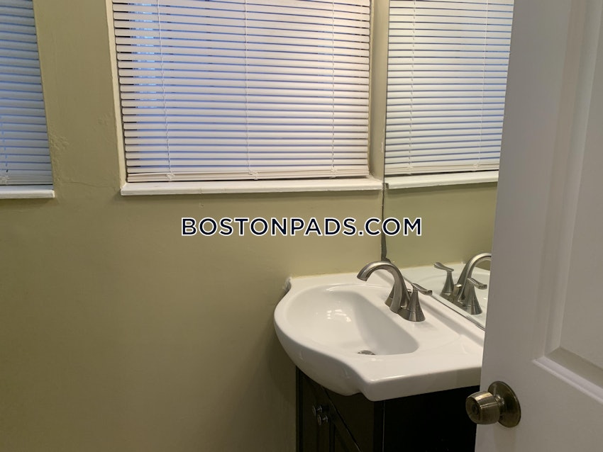 BOSTON - FORT HILL - 4 Beds, 1 Bath - Image 6