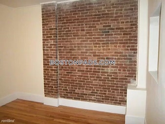 Commonwealth Ave. Boston