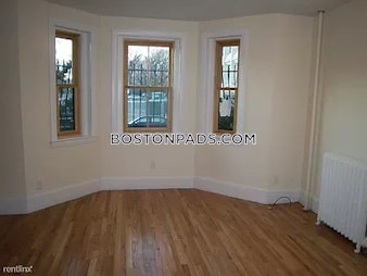 Commonwealth Ave. Boston