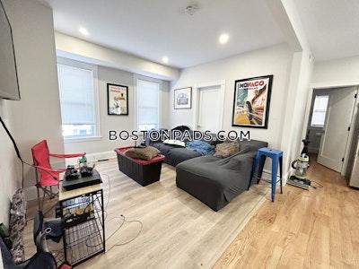 South Boston 4 Bed 1.5 Bath BOSTON Boston - $5,800