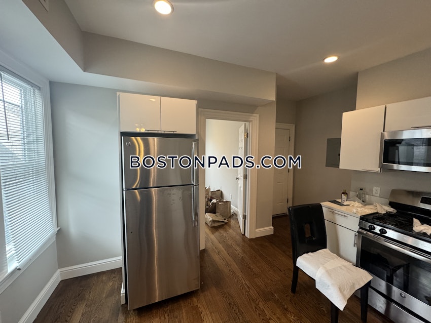 CAMBRIDGE - INMAN SQUARE - 2 Beds, 1 Bath - Image 9