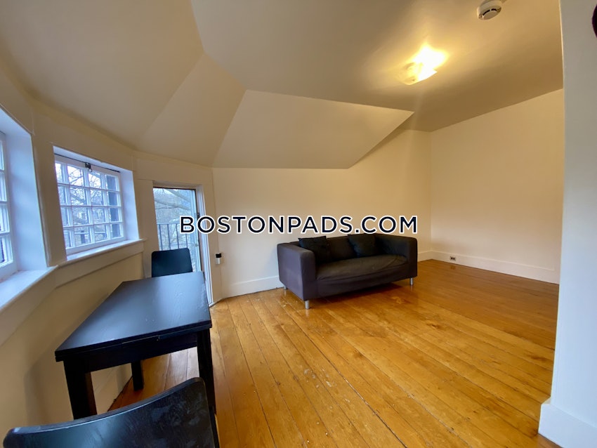 CAMBRIDGE - CENTRAL SQUARE/CAMBRIDGEPORT - 1 Bed, 1 Bath - Image 17