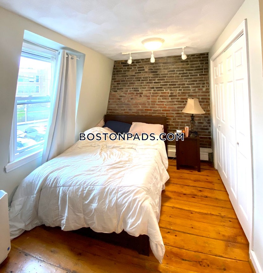 BOSTON - EAST BOSTON - EAGLE HILL - Studio , 1 Bath - Image 1