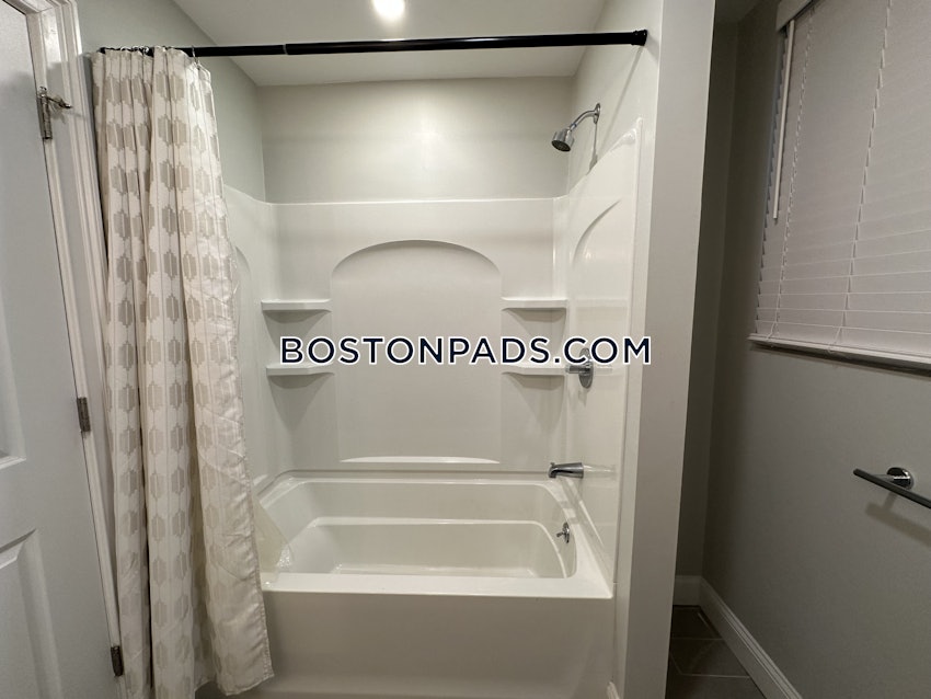 BOSTON - EAST BOSTON - JEFFRIES POINT - 2 Beds, 2 Baths - Image 11
