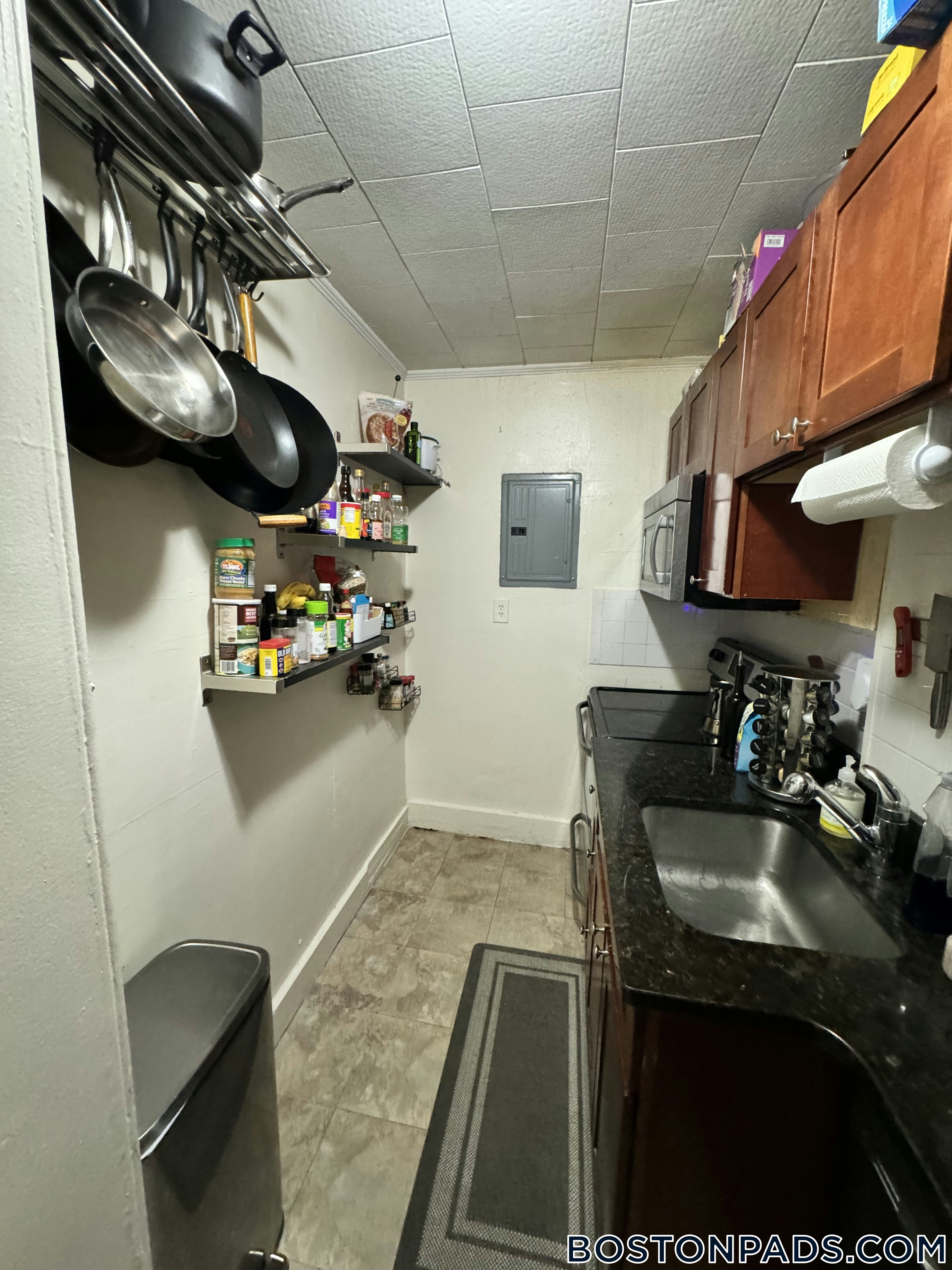 Back Bay 2 Beds No Bath Boston - $3,800