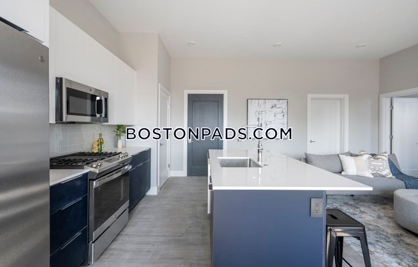 BOSTON - EAST BOSTON - EAGLE HILL - 1 Bed, 1 Bath - Image 1