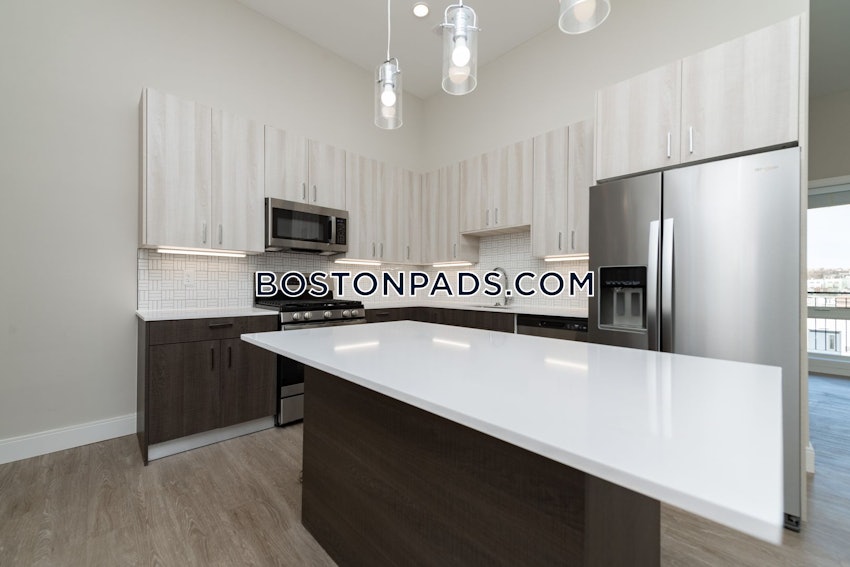 BOSTON - EAST BOSTON - BREMEN ST. PARK/AIRPORT STATION - 2 Beds, 1 Bath - Image 3