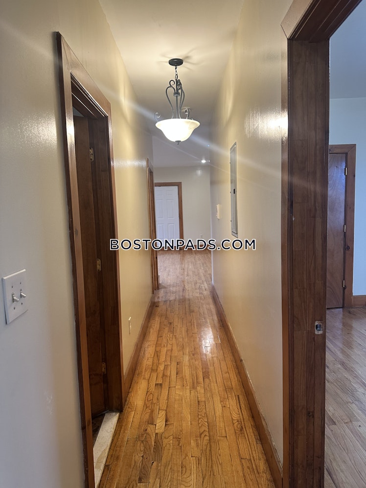 Westminster Ave., Boston