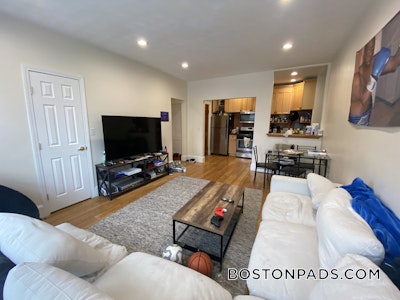 Brookline 4 Bed 3 Bath BROOKLINE- COOLIDGE CORNER $6,000  Coolidge Corner - $6,000 No Fee