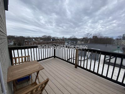 Brookline Renovated 4 Bed 2 bath available NOW on Babcock St in Brookline!!   Coolidge Corner - $6,800 No Fee