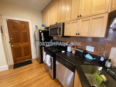 Brookline 4 Beds 2 Baths  Coolidge Corner - $6,800 No Fee
