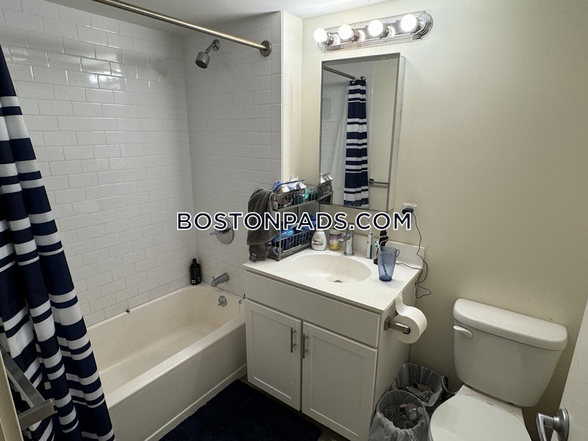 BOSTON - DOWNTOWN - 2 Beds, 1 Bath - Image 26