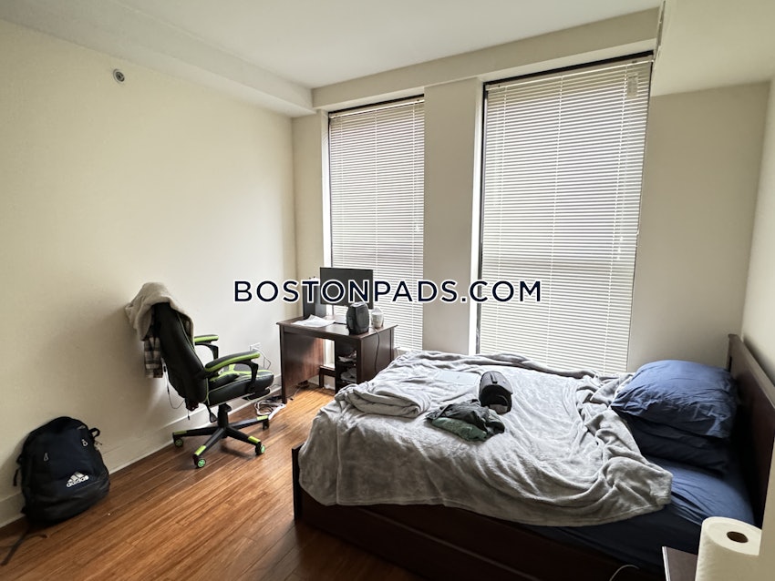 BOSTON - DOWNTOWN - 2 Beds, 1 Bath - Image 24