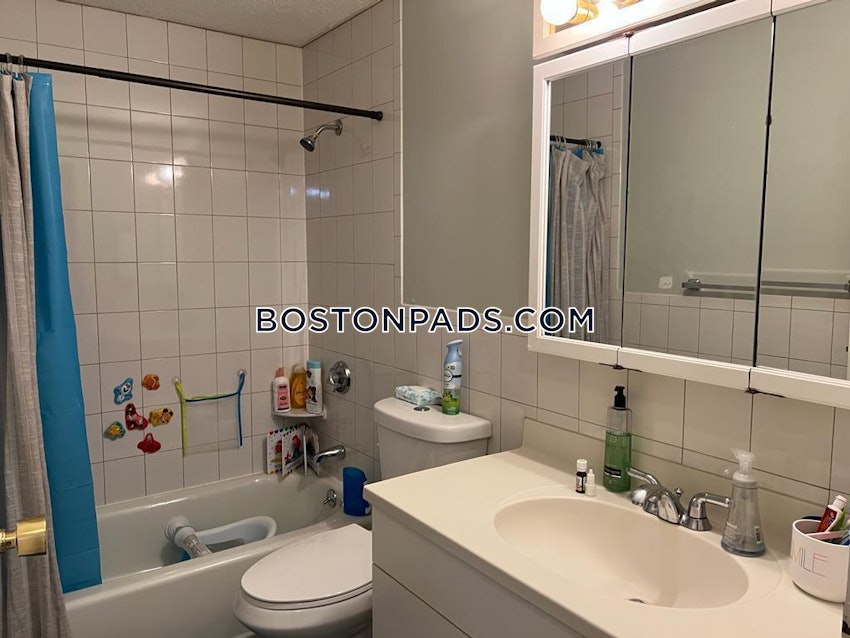 BROOKLINE- BOSTON UNIVERSITY - 5 Beds, 3 Baths - Image 25