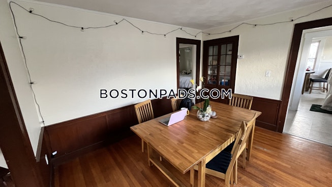 Boston - $3,600+ /mo