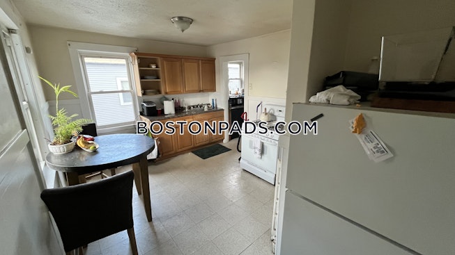 Boston - $3,600+ /mo