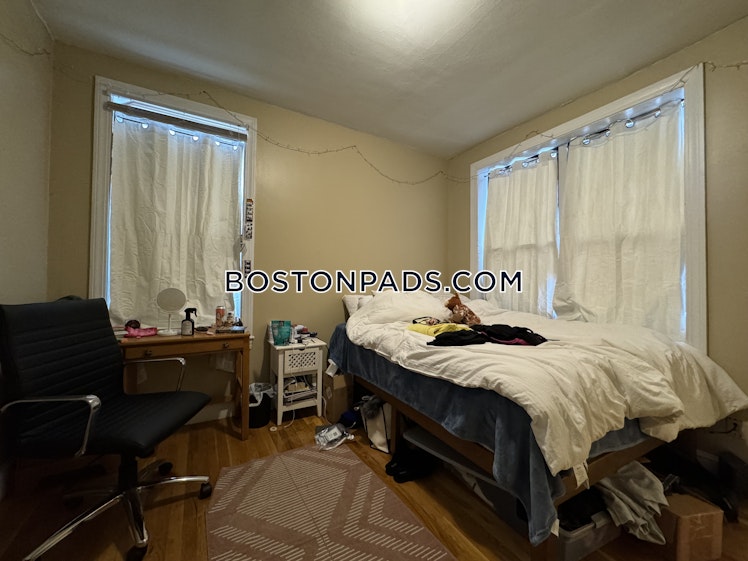 Highgate St., Boston