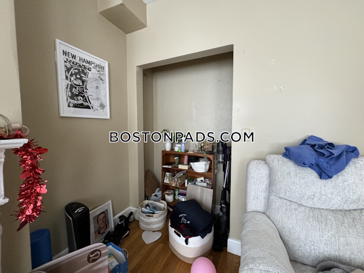 Highgate St., Boston