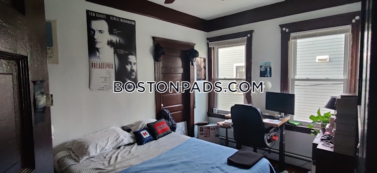 Columbia St., Cambridge