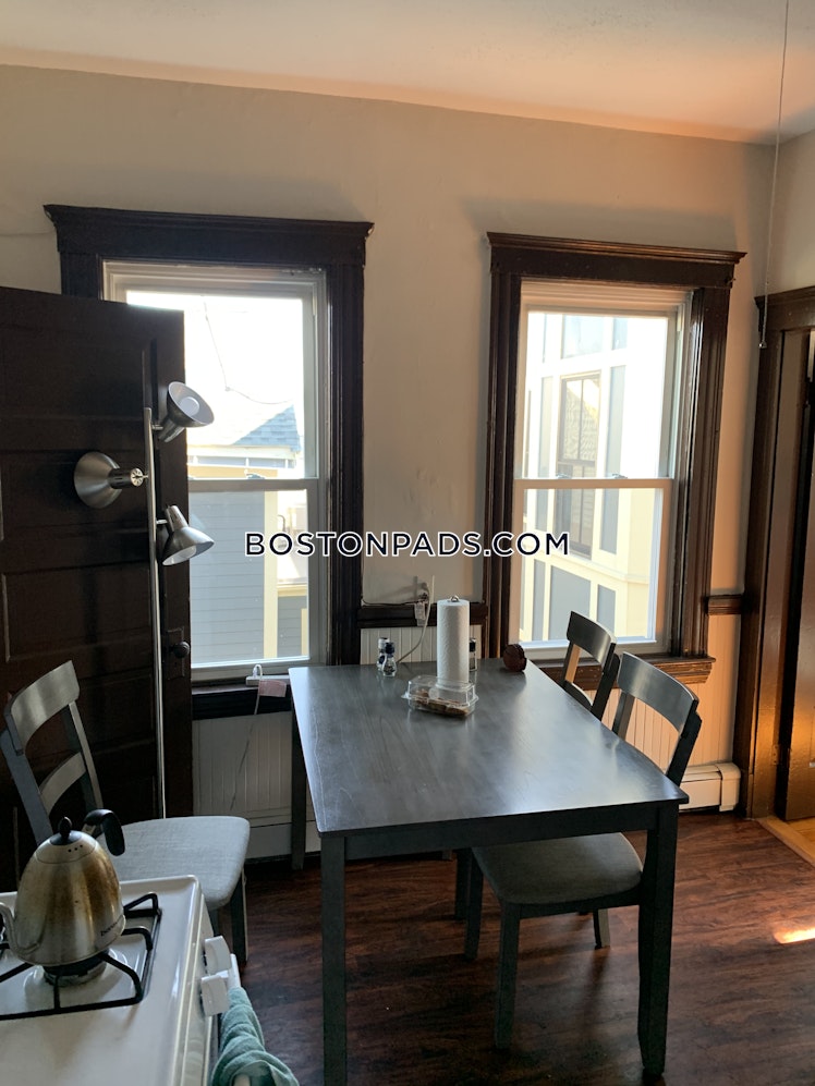 Columbia St., Cambridge