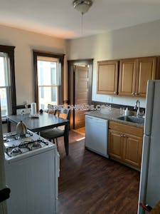 Cambridge 3 Beds 1 Bath  Central Square/cambridgeport - $3,600 No Fee