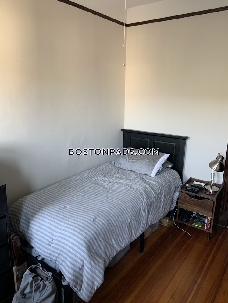 Columbia St., Cambridge