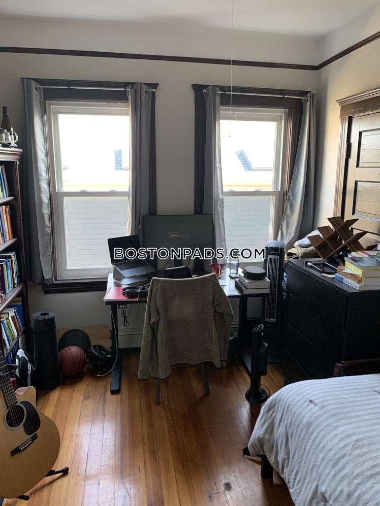 Columbia St., Cambridge