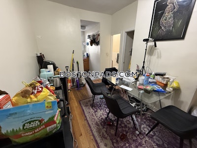 Allston 3 Bed 1 Bath BOSTON Boston - $2,750 No Fee