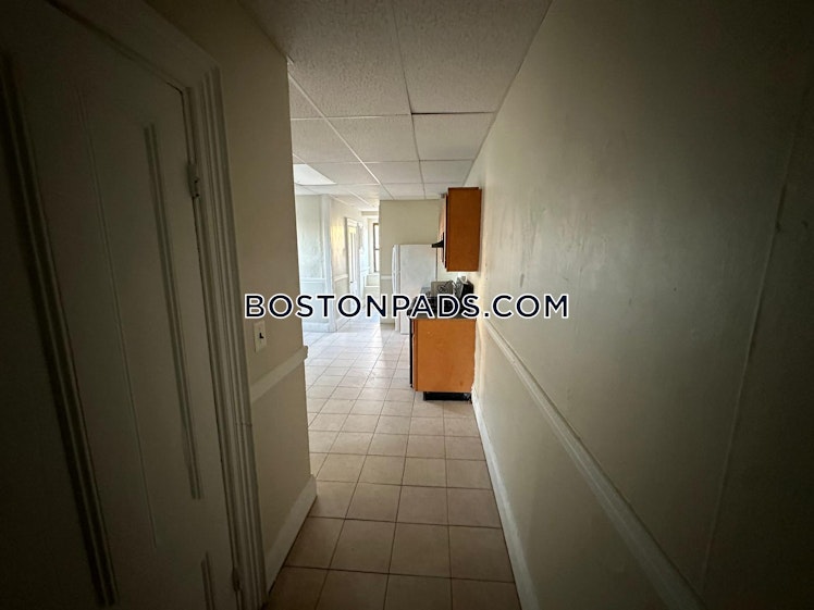 Harvard St., Cambridge