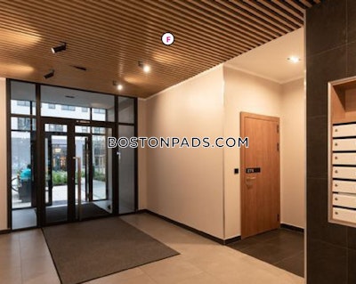 Allston/brighton Border Brand new 2 bed construction on Commonwealth Ave! Boston - $4,333 No Fee