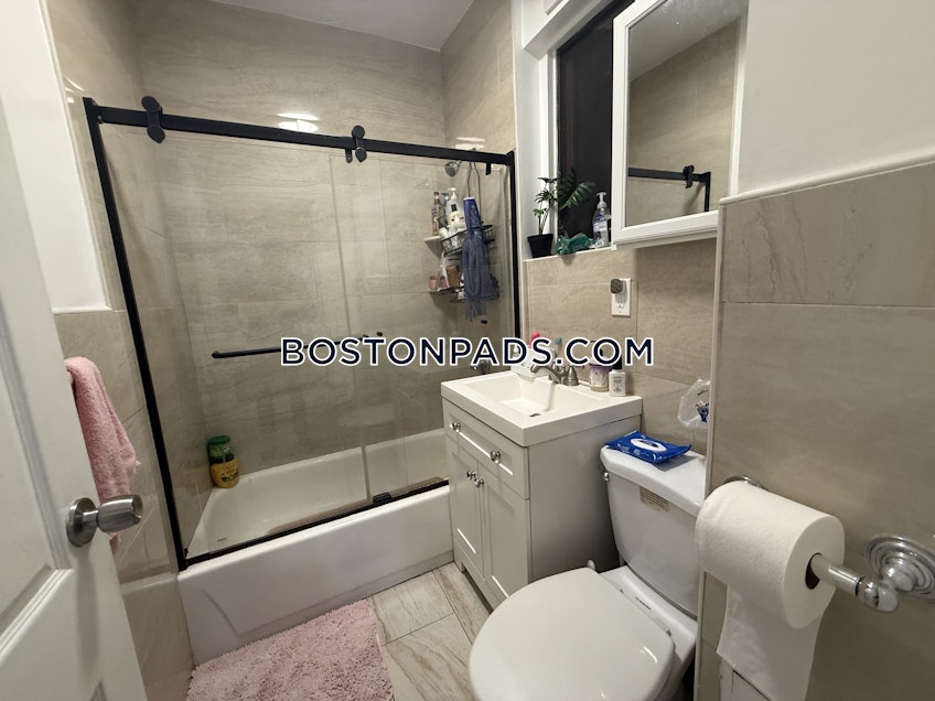 Boston - $3,200+ /month