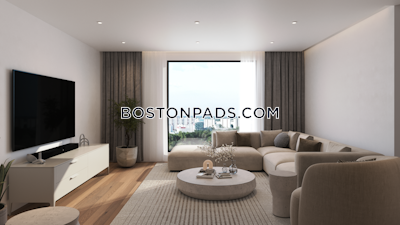 Allston/brighton Border 3 Beds 2 Baths Boston - $6,337 No Fee