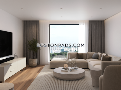Allston/brighton Border 1 Bed 1 Bath Boston - $3,142 No Fee