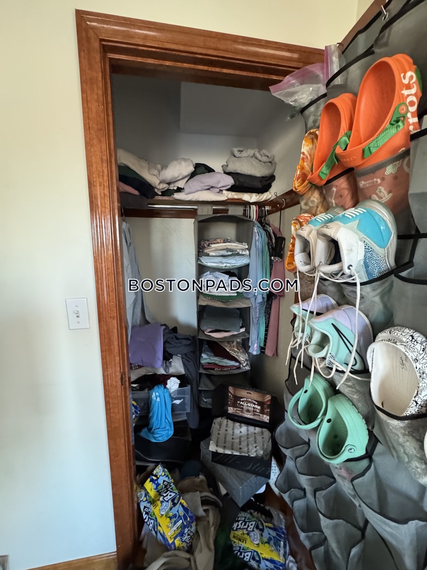 Boston - $5,400+ /month