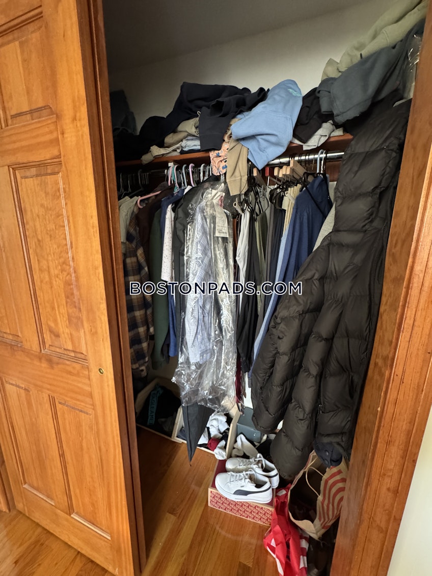 Boston - $5,400+ /month