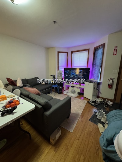 Allston 4 Bed 2 Bath BOSTON Boston - $5,400 No Fee
