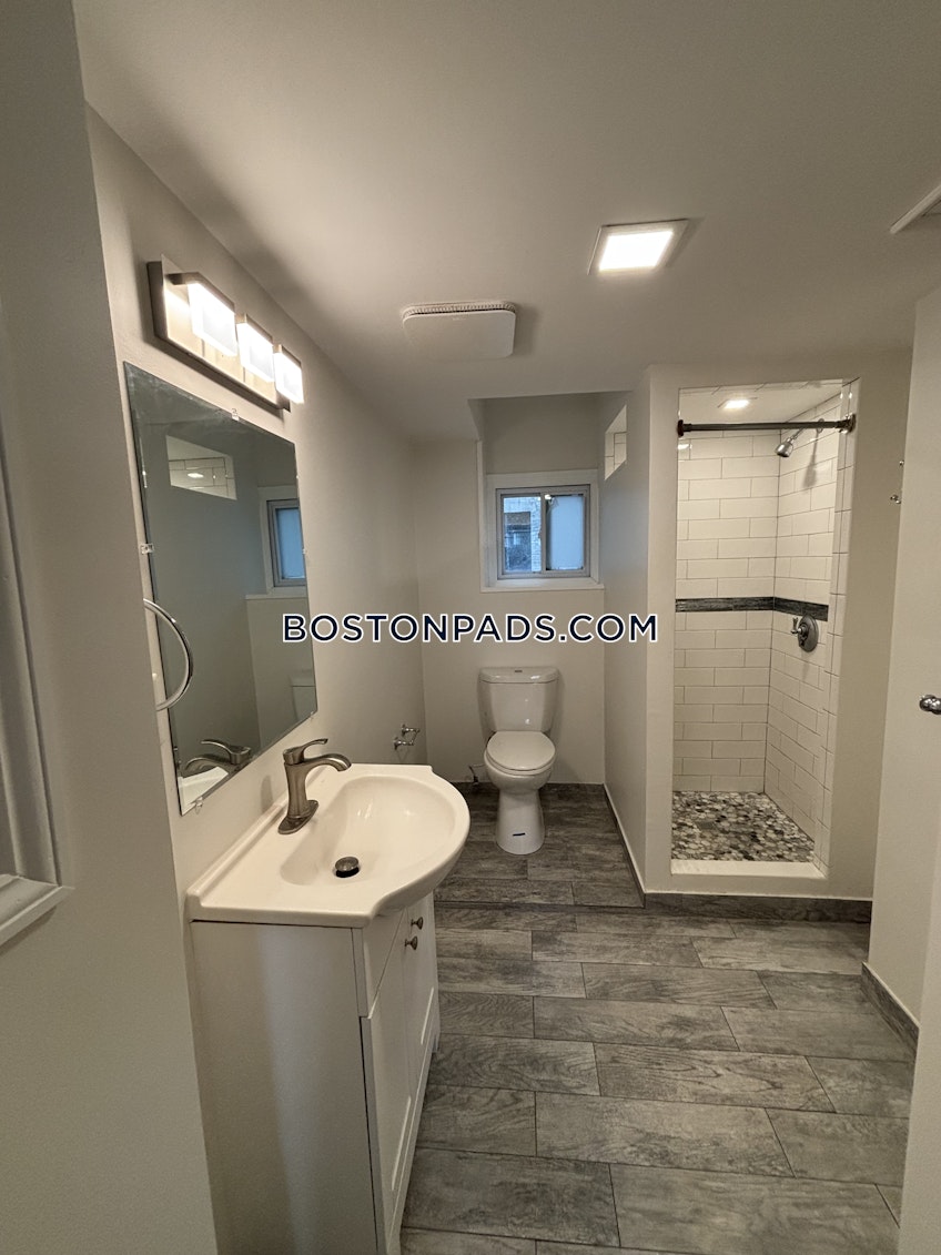 Boston - $4,300+ /month