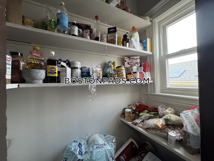 Columbia St., Cambridge