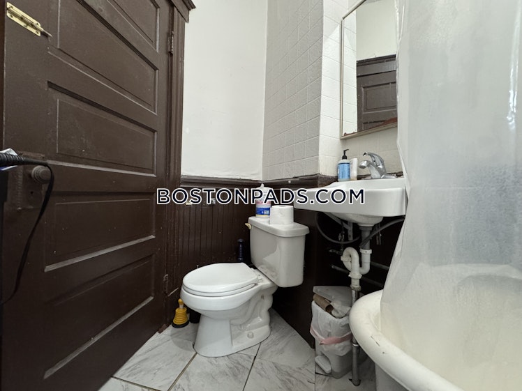 Columbia St., Cambridge