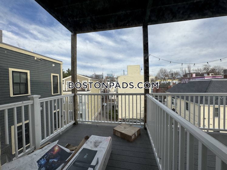 Columbia St., Cambridge