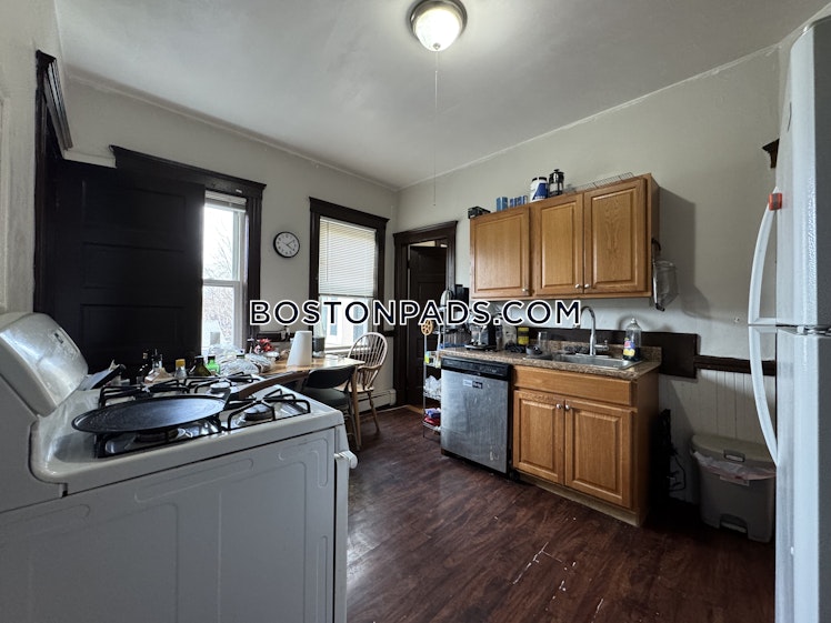 Columbia St., Cambridge