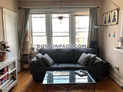 Allston/brighton Border 2 Bed 1 Bath BOSTON Boston - $2,350 No Fee
