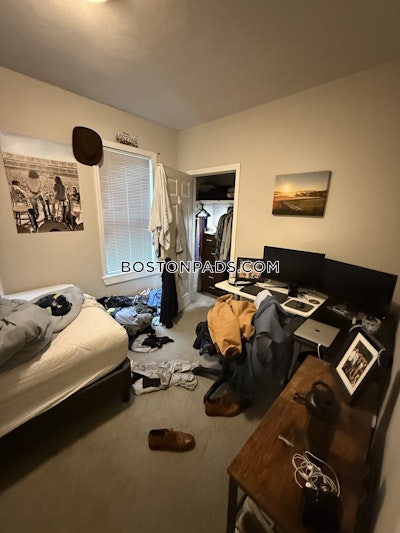 South Boston 3 Bed 1 Bath BOSTON Boston - $5,000 No Fee