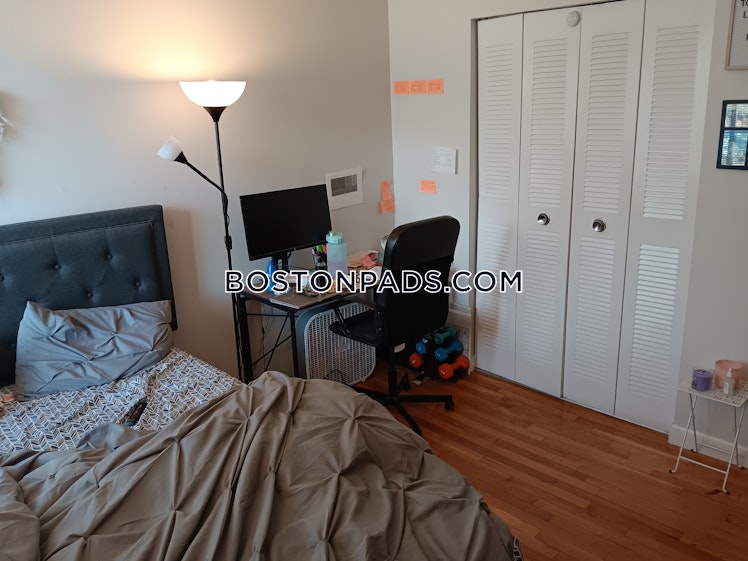 Hubbard Ave., Cambridge