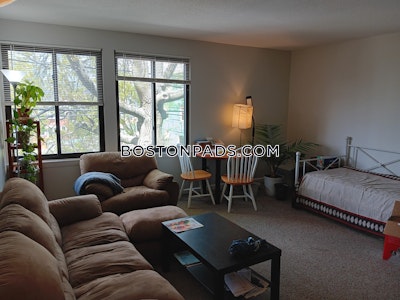 Cambridge 3 Beds 2 Baths  Porter Square - $3,500 No Fee