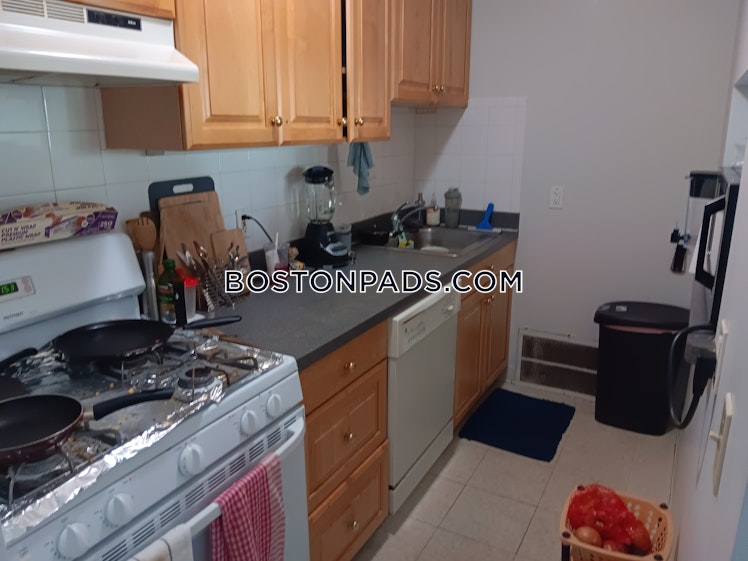 Hubbard Ave., Cambridge