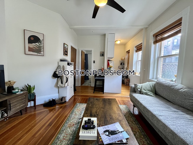 Boston - $3,100+ /mo